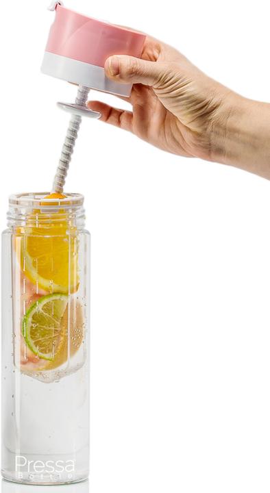 Actual product image Pressa Bottle Tritan (0.71 l)