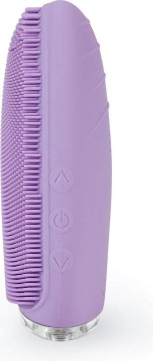 Actual product image Silk'n Bright Facial Brush - Purple FB1PE1U001