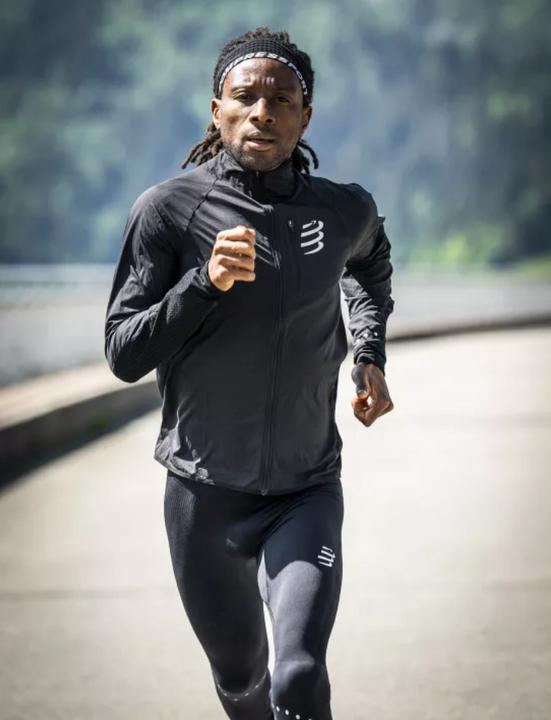 Produktbild Compressport Winter Running Legging M (L)