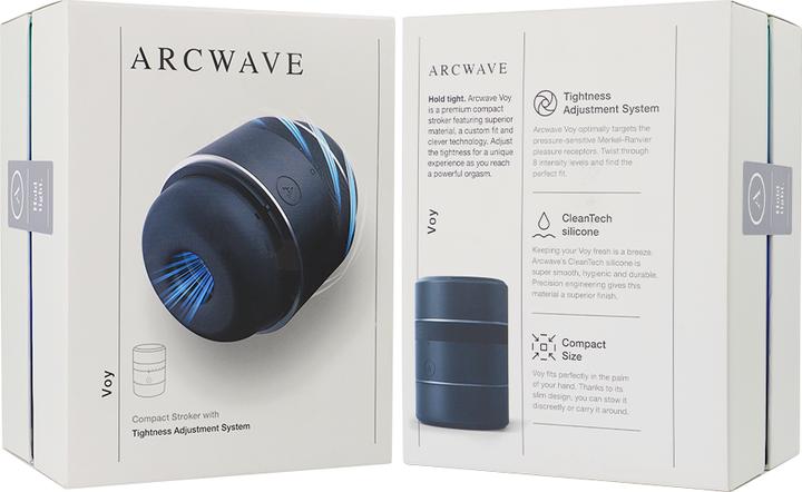 Produktbild ArcWave Voy
