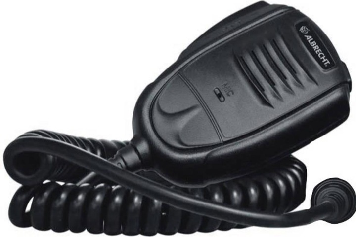 Actual product image Midland Microphone AE6110 41984