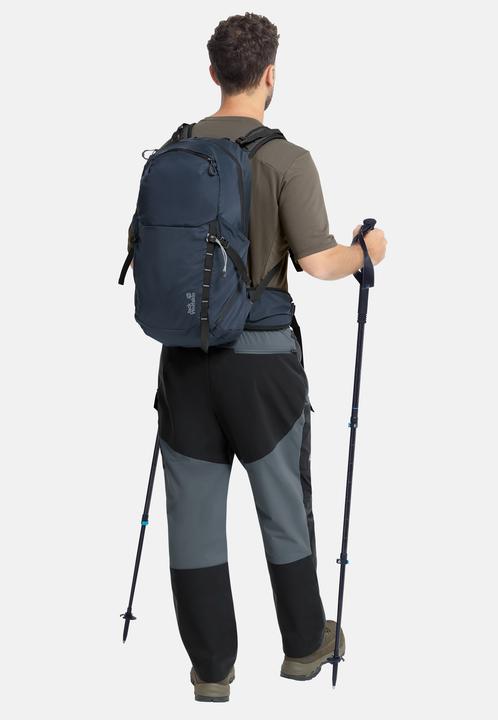 Produktbild Jack Wolfskin Echotrek Shape 20 (20 l)