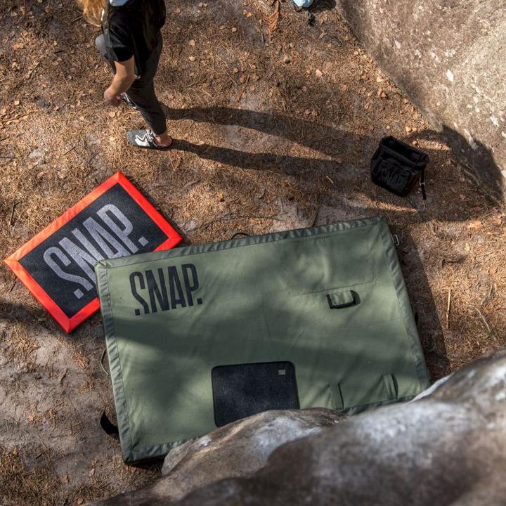 Image du produit Snap Grand Stamina