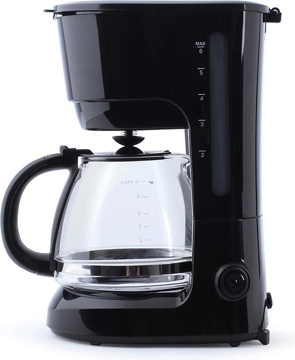 Actual product image Livoo Electric coffee maker