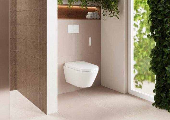 Produktbild Duravit SensoWash