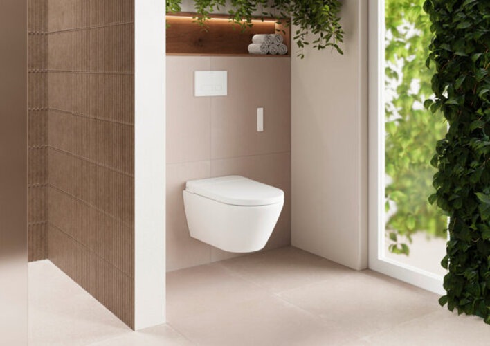 Produktbild Duravit SensoWash