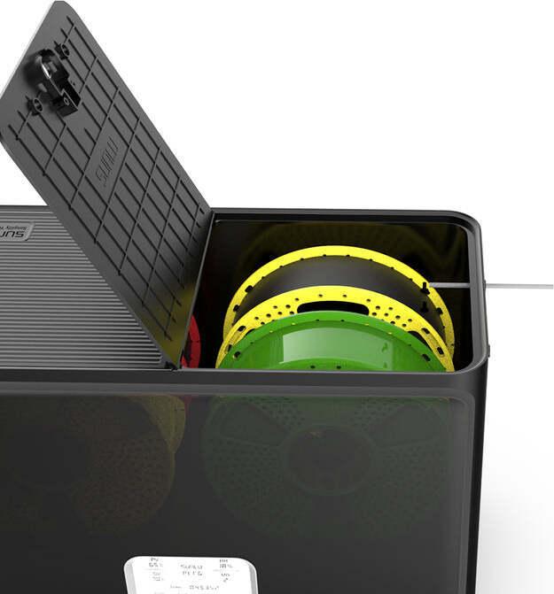 Actual product image Sunlu Filadryer S4 (Stall)