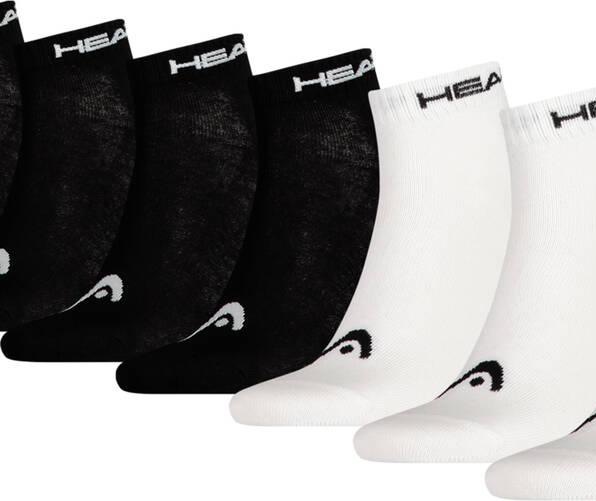 Produktbild Head Quarter 9p (9er Pack, 43 - 46)