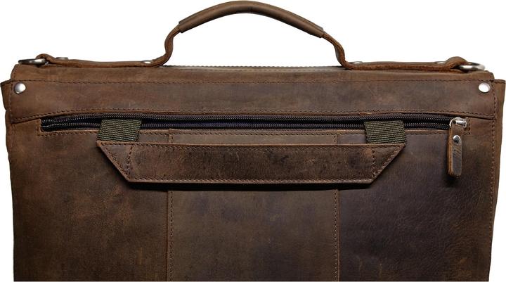 Actual product image Leonhard Heyden File folder 3 compartments Salisbury (17 l)