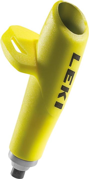 Actual product image Leki Trail tip replacement tip