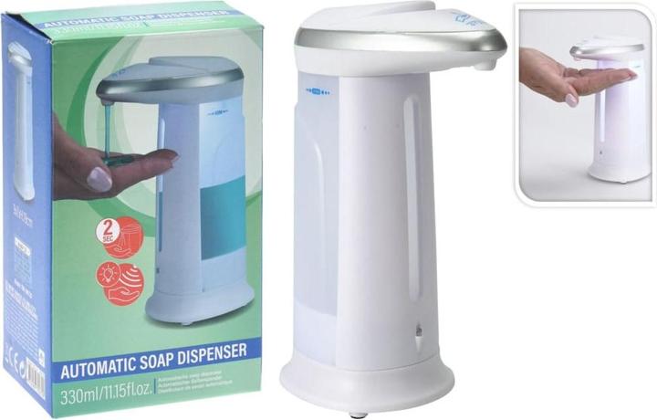 Immagine prodotto Fs-Star Distributore automatico di sapone
