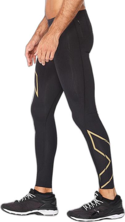 Actual product image 2XU Light Speed Compression (XS)