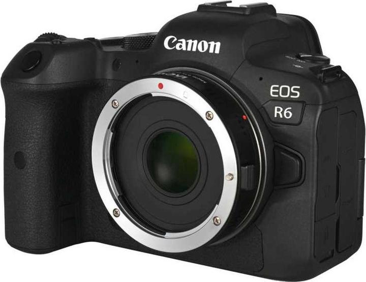 Produktbild Laowa 0.7x Konverter für Probe Lens EF-R (Weitwinkelkonverter, Canon EF)