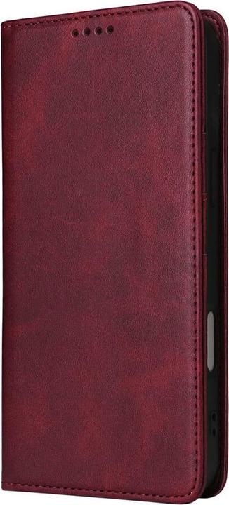 Produktbild Cover-Discount Business Flip Case Handyhülle (Apple iPhone 17)