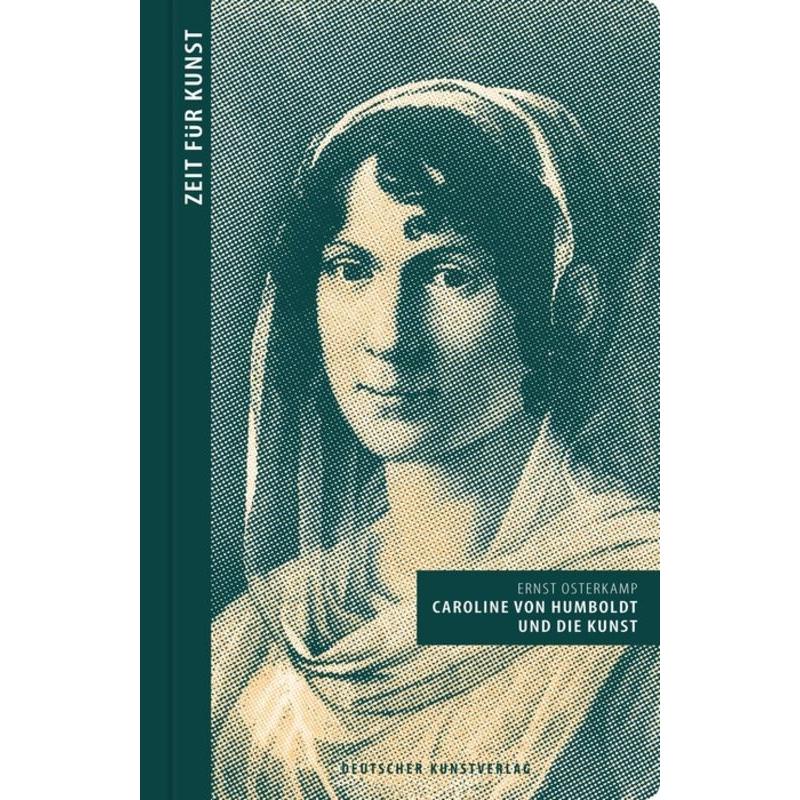 Deutscher Kunstverlag, Osterdeko, Osterkamp:Caroline von Humboldt und die