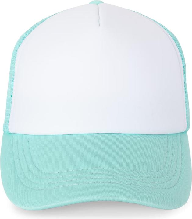 Produktbild K-up Trucker Cap 5-Panel (One Size)