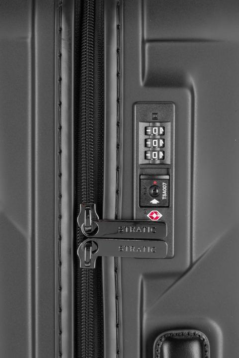 Immagine prodotto Stratic Valigia rigida Leather&More (100 l)