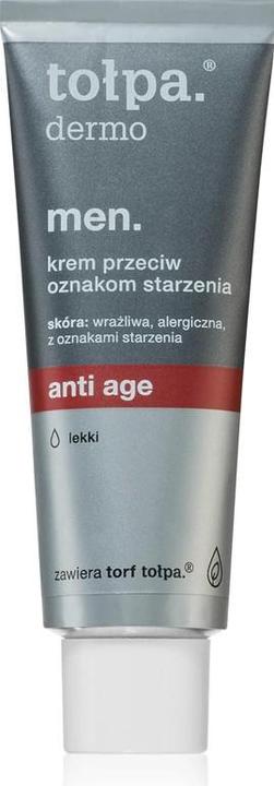 Immagine prodotto Tolpa Dermo Uomo 40+ (40 ml, Crema da giorno)