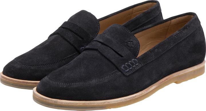 Actual product image Strellson epsom hanwell slip on ld (40)