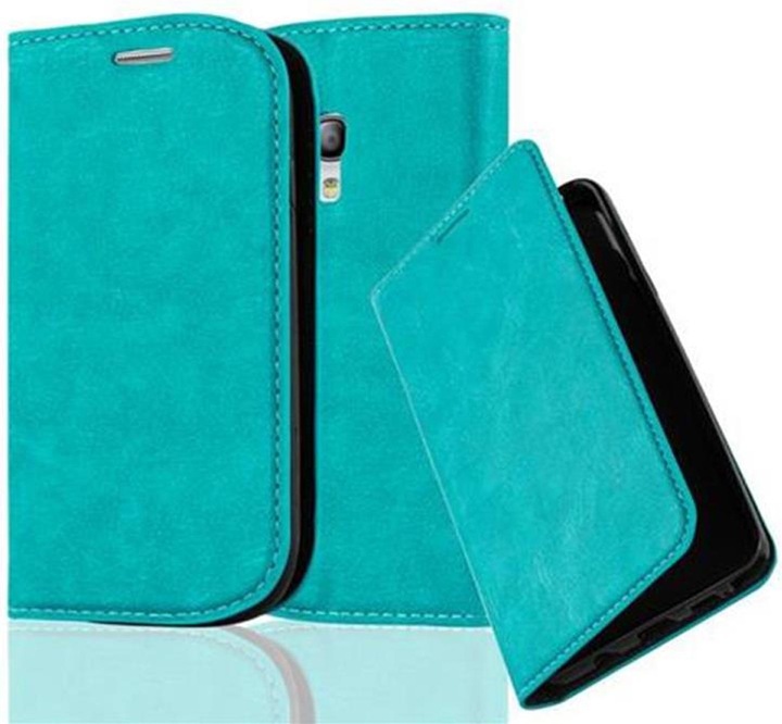 PETROL TURQUOISE