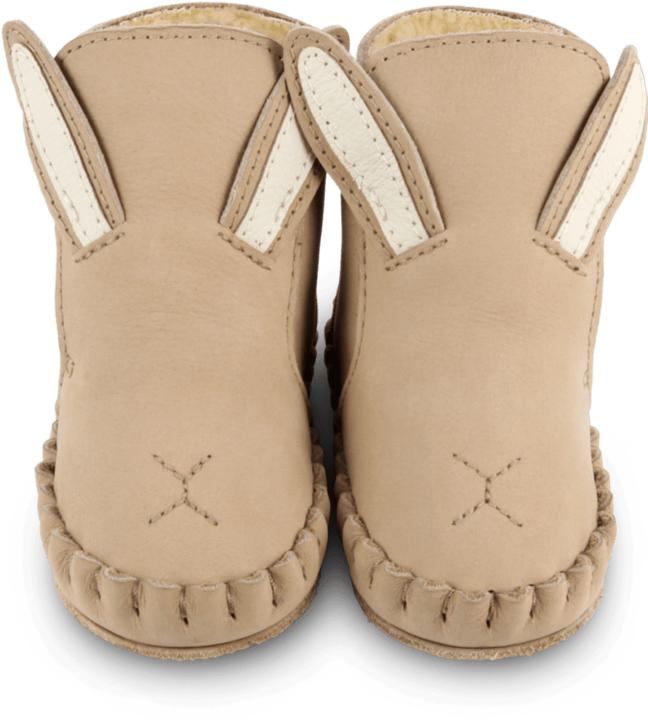 Produktbild Donsje Kapi Klassische Stiefeletten - Bunny (22, 23)
