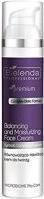 Produktbild Professional Microbiome Pro Care Balancing And Moisturizing Face Cream 100Ml (100 ml, 24h Creme)