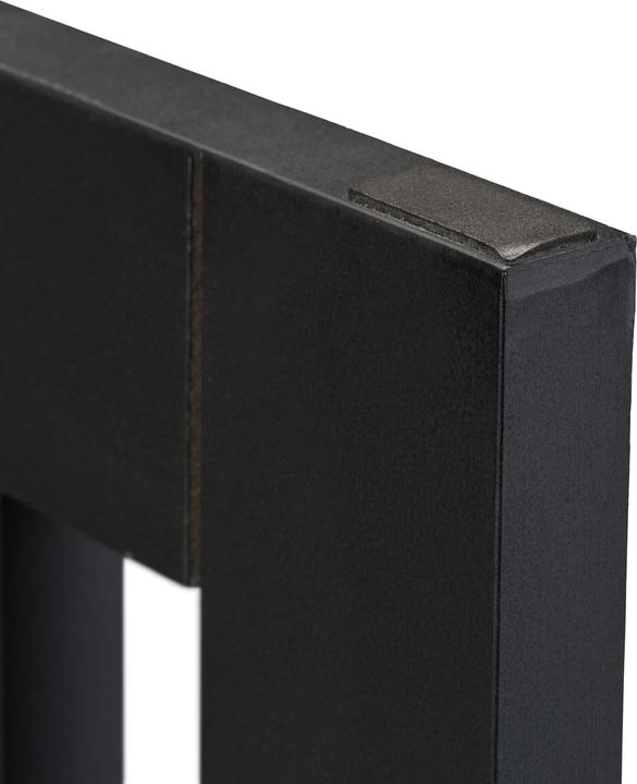 Image du produit Relaxdays Barrière de sécurité (2 cm)