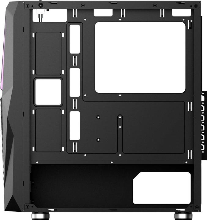 Image du produit Njoy Fort (ATX, mATX)