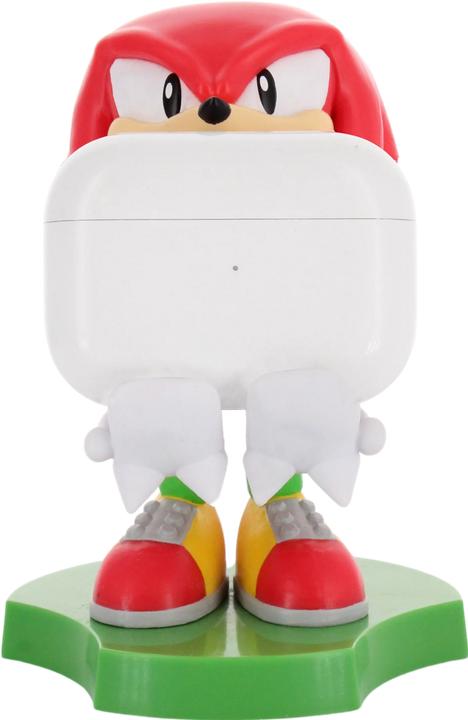Image du produit Exquisite Gaming Sonic : Knuckles - Cable Guy Holdem (PC)