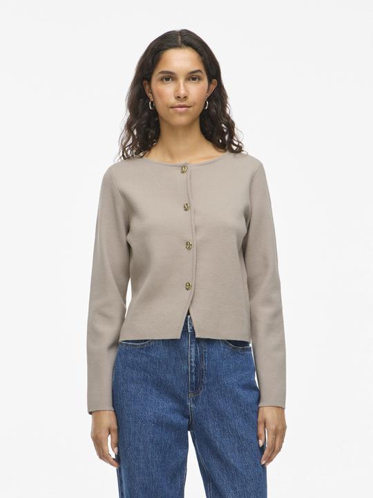 Actual product image Vila VIZARAH Strick Strickjacke (L)