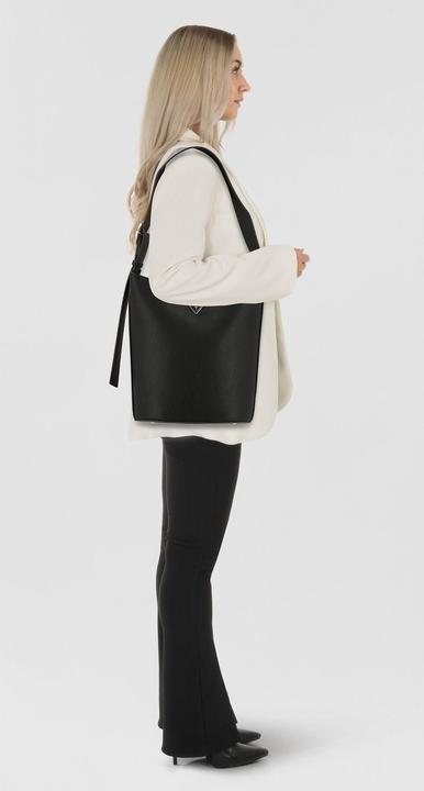 Image du produit Guess Meridian II Schultertasche 30 cm