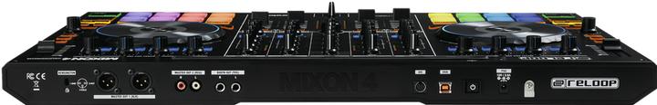 Produktbild reloop Mixon 4