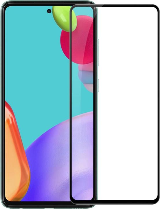 Produktbild Nillkin Panzerglas (1 Stück, Samsung Galaxy A52 5G, Samsung Galaxy A52, Samsung Galaxy A52s 5G)