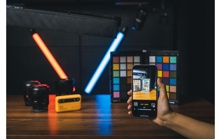 Produktbild Viltrox K60 2 Kit (Videoleuchte, Stableuchte)