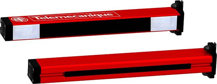 Actual product image Schneider Electric Safety light curtain L-MutingSingle beam Parallel retro-reflective sensor