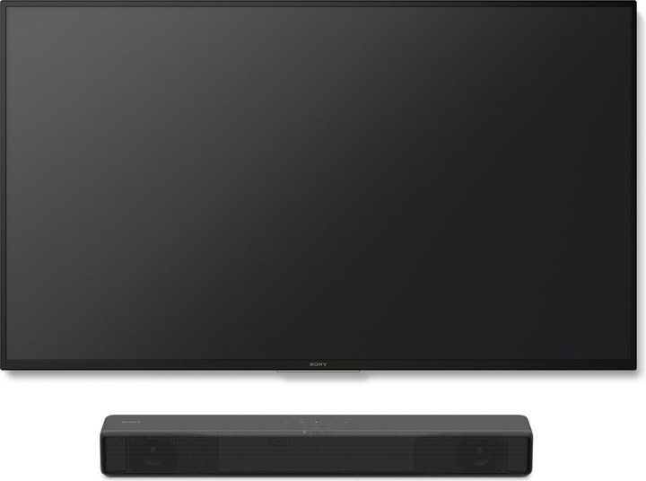 Actual product image Sony Ht-Sf200 (80 W, 2.1 Channel)