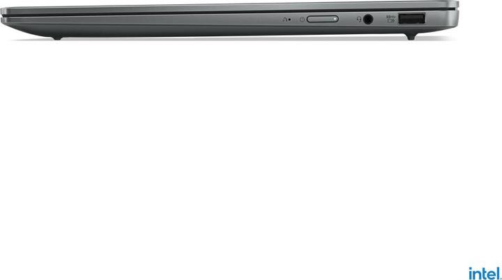 Image du produit Lenovo Yoga Slim 6 (14", Intel Core i7-1260P, 16 Go, 1000 Go, CH)
