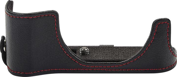 Actual product image Canon DCC-1850 Leather Camera Case (Camera case)