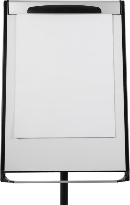Image du produit Bi-Office Tableau à feuilles mobiles vierge, 5 blocs de 40 feuilles