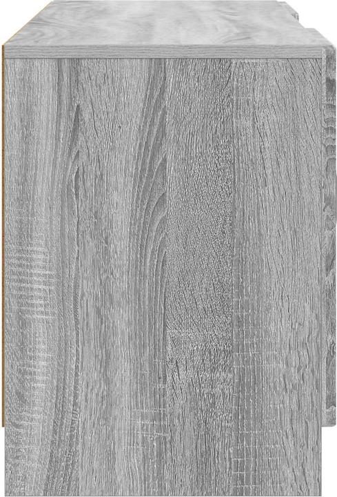 Actual product image vidaXL TV-Schränk (34.50 x 34.50 x 47 cm)