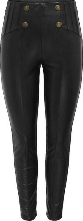 Image du produit Only Slim Fit Leggings taille moyenne Leggings (XS)