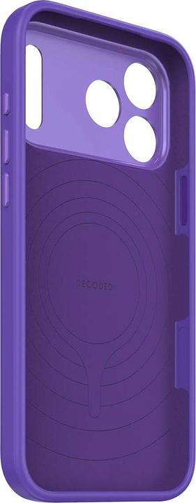 Actual product image Decoded Hülle MagSafe (Apple iPhone 17 Pro Max)