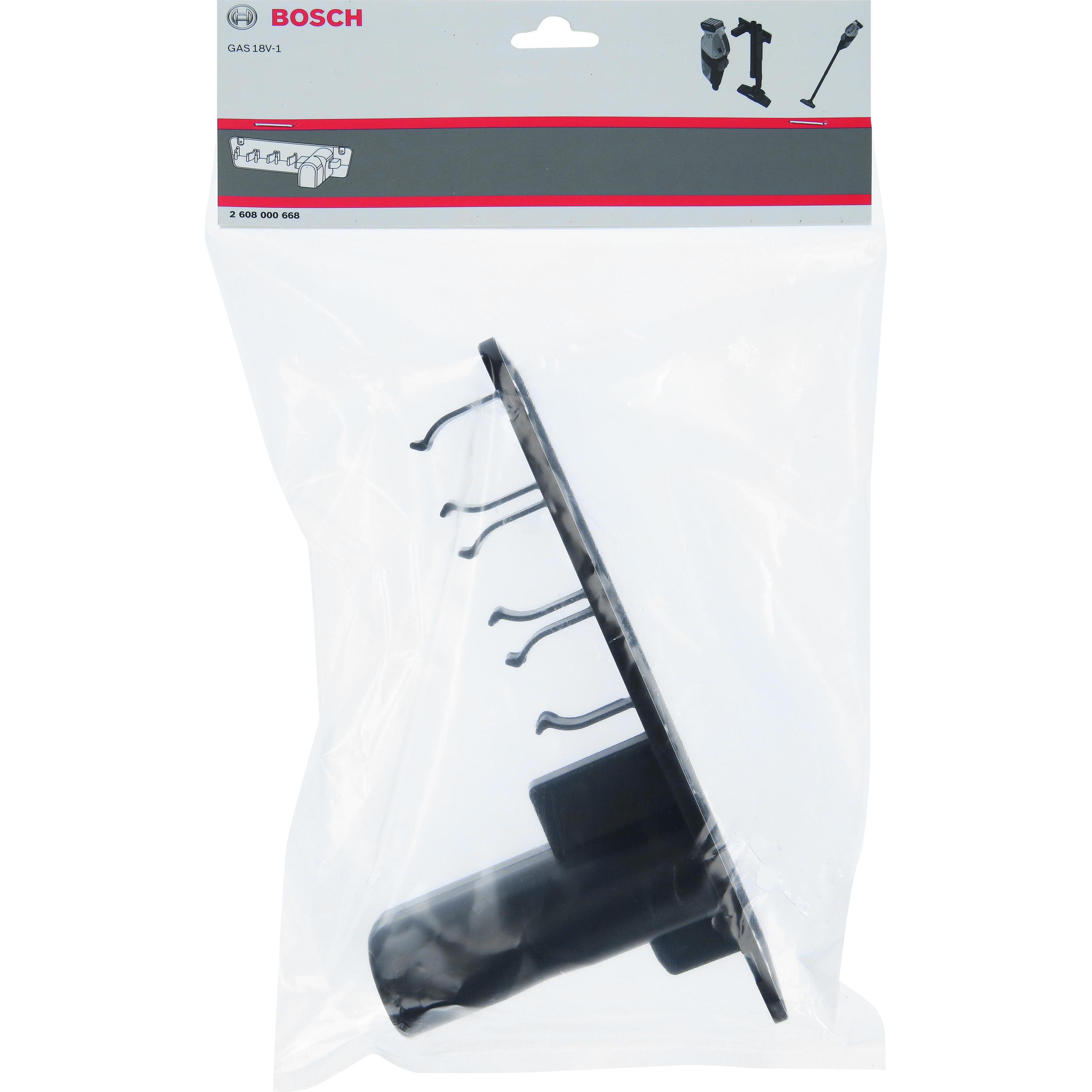 Thumbnail - Bosch Zubehör Wandhalter, Staubsauger Zubehör