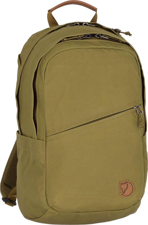Actual product image Fjällräven Räven 20 (20 l)