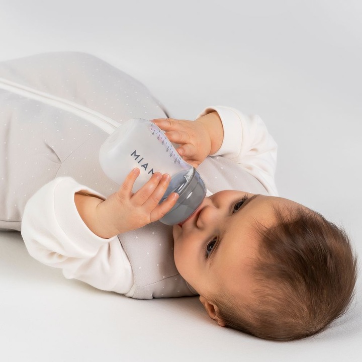 Actual product image MiaMia Teat silicone teat 2-pack