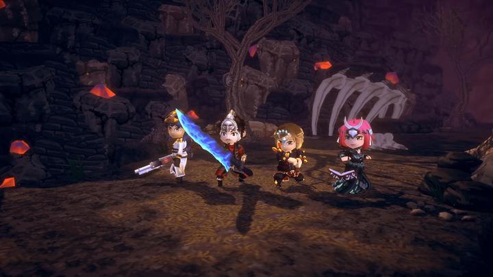 Actual product image Meridiem Games NOOB : The Factionless (PS5, DE)