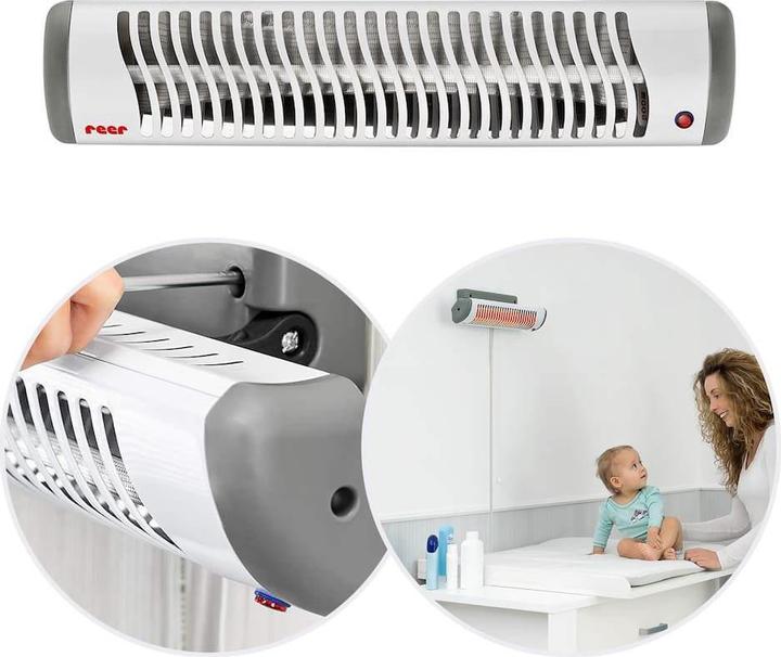 Immagine prodotto Reer EasyHeat