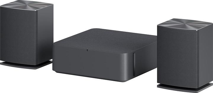Productafbeelding LG SQC4R (220 W, 4.1 Kanaal)