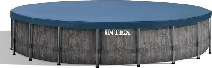 Produktbild Intex Prismatic (549 x 122 cm)