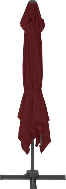 Produktbild vidaXL freischwingender Sonnenschirm (3 m)